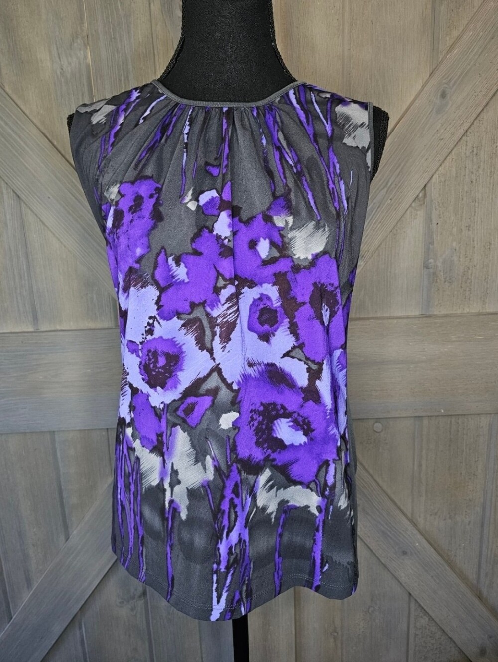 The Limited Tank Top Blouse sz Small